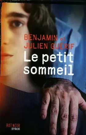 Couverture du produit · Le petit sommeil