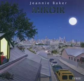 Couverture du produit · Miroir