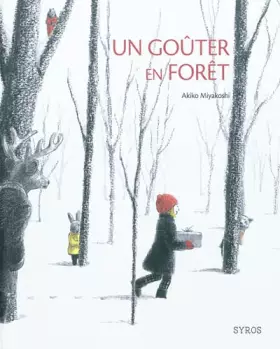 Couverture du produit · Un goûter en forêt