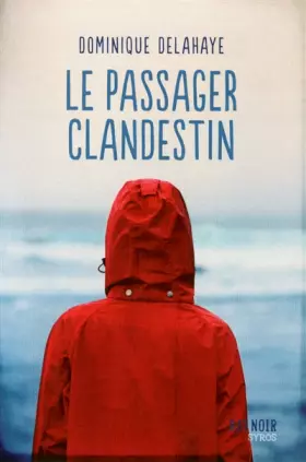 Couverture du produit · Le passager clandestin
