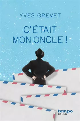 Couverture du produit · C'était mon oncle
