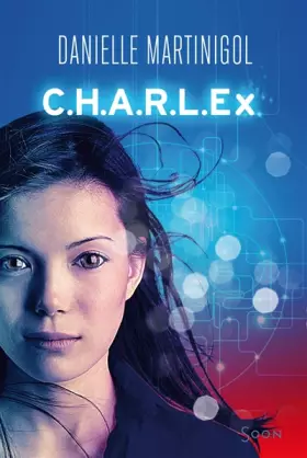 Couverture du produit · C.H.A.R.L.E.x