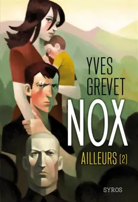Couverture du produit · Nox : Ailleurs (2) (2)