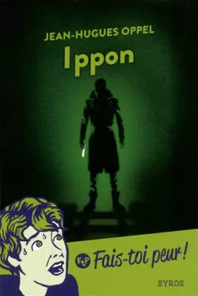 Couverture du produit · Ippon