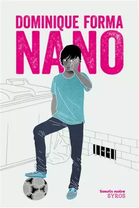 Couverture du produit · Nano