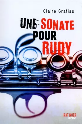 Couverture du produit · Une sonate pour Rudy