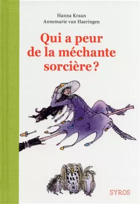 Couverture du produit · Qui a peur de la méchante sorcière ?