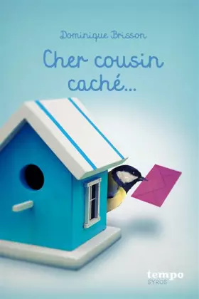 Couverture du produit · Cher cousin caché