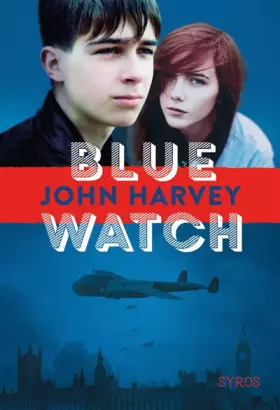 Couverture du produit · Blue Watch
