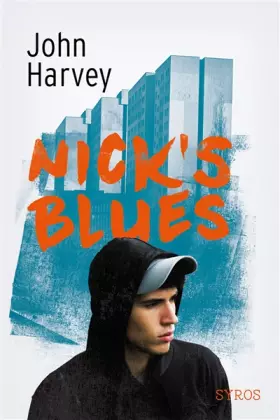 Couverture du produit · Nick's Blues