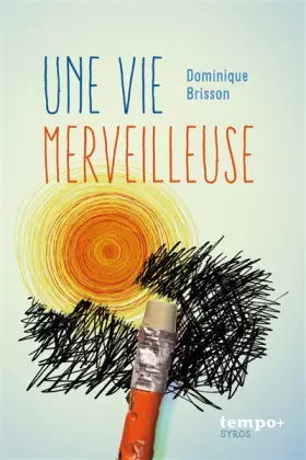 Couverture du produit · Une vie merveilleuse
