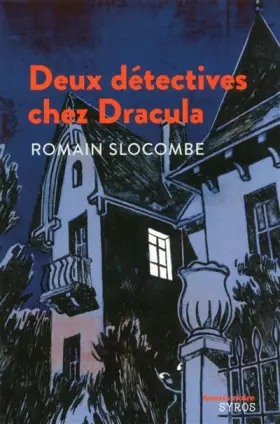 Couverture du produit · Deux détectives chez Dracula