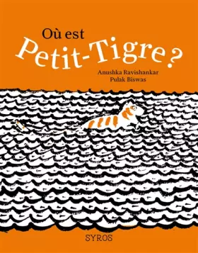 Couverture du produit · Où est Petit-Tigre?