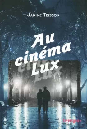 Couverture du produit · Au cinéma Lux