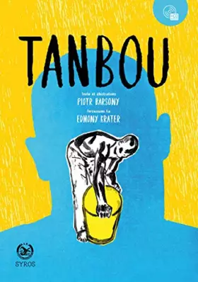 Couverture du produit · Tanbou
