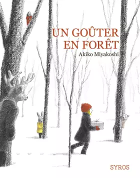 Couverture du produit · Un goûter en forêt