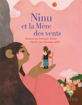 Couverture du produit · Ninu et la Mère des vents
