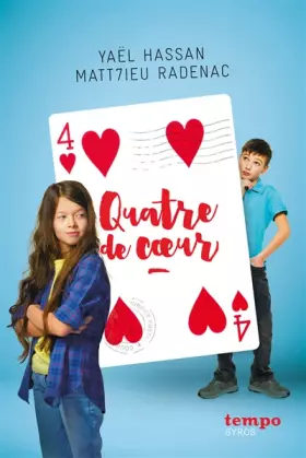 Couverture du produit · Quatre de coeur