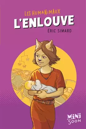 Couverture du produit · L'enlouve
