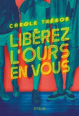 Couverture du produit · Libérez l'ours en vous
