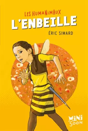 Couverture du produit · L'enbeille