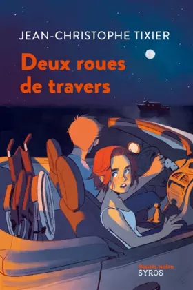 Couverture du produit · Deux roues de travers