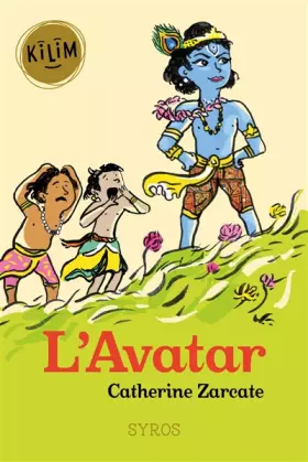 Couverture du produit · L'Avatar