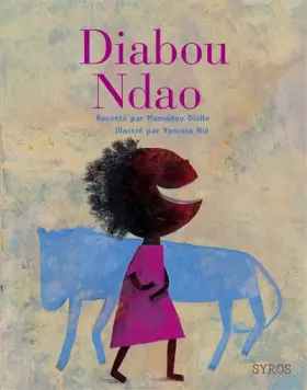 Couverture du produit · Diabou Ndao