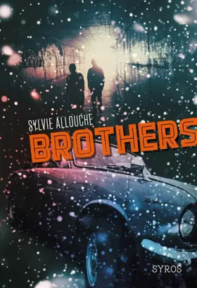 Couverture du produit · Brothers