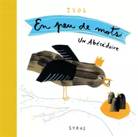 Couverture du produit · En peu de mots : un abécédaire