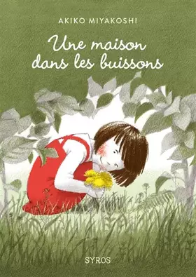 Couverture du produit · Une maison dans les buissons