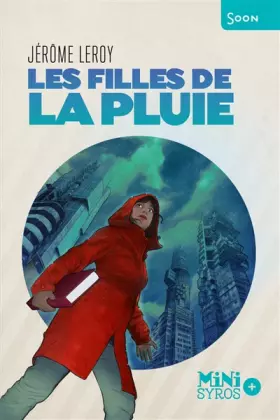 Couverture du produit · Les filles de la pluie