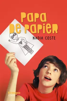 Couverture du produit · Papa de papier