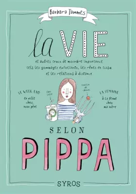 Couverture du produit · La vie selon Pippa