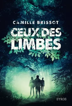 Couverture du produit · Ceux des limbes