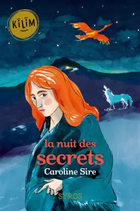 Couverture du produit · La nuit des secrets