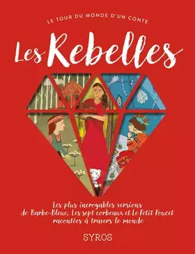 Couverture du produit · Les Rebelles