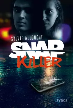 Couverture du produit · Snap Killer (GRAND FORMAT SYROS)