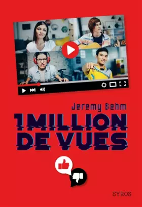 Couverture du produit · 1 million de vues