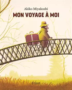 Couverture du produit · Mon voyage à moi