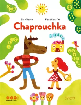 Couverture du produit · Chaprouchka