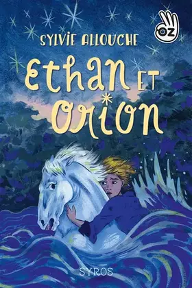Couverture du produit · Ethan et Orion
