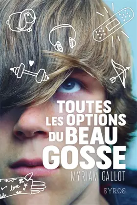 Couverture du produit · Toutes les options du beau gosse