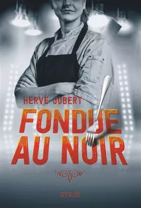 Couverture du produit · Fondue au noir