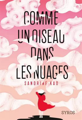 Couverture du produit · Comme un oiseau dans les nuages