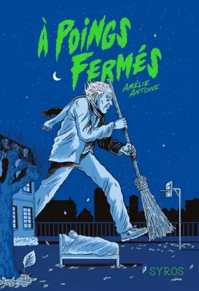 Couverture du produit · À poings fermés