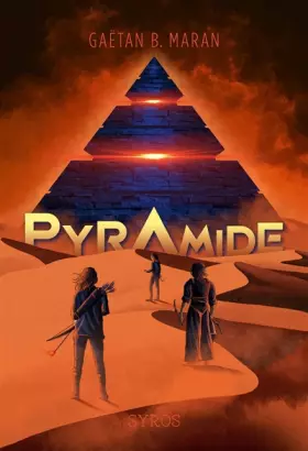 Couverture du produit · Pyramide