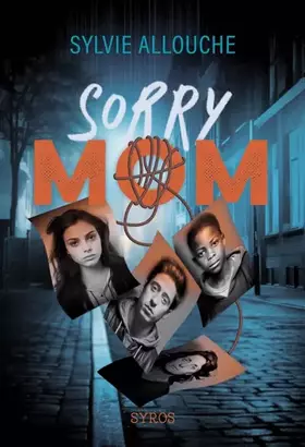 Couverture du produit · Sorry Mom
