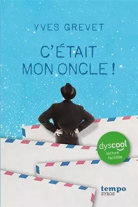 Couverture du produit · C'était mon oncle - Dyscool