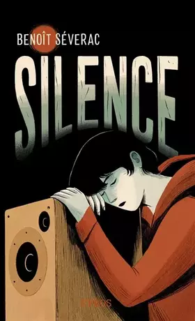 Couverture du produit · Silence